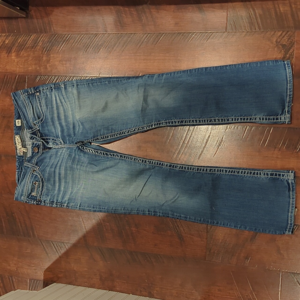 Women's BKE Payton Denim
